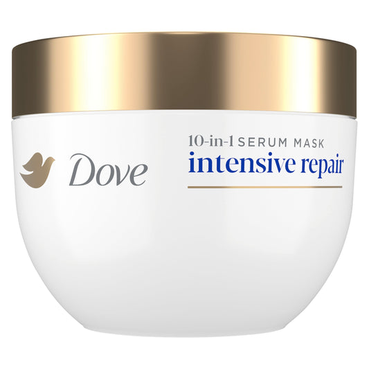 Dove Hair Repair Serum Mask 9.2 fl oz