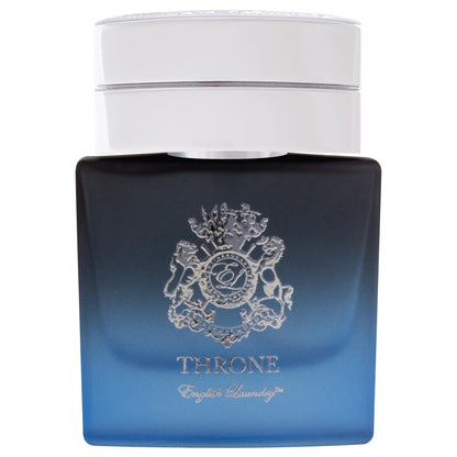 English Laundry Throne 3-Piece Gift Set