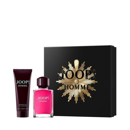 Joop! Homme Festive Gift Set for Men