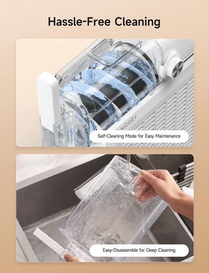 Frozen Drink Maker with 5 Presets