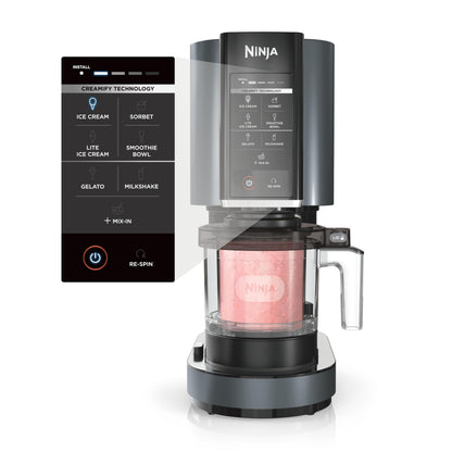 Ninja 7-in-1 Ice Cream Maker and Mixer