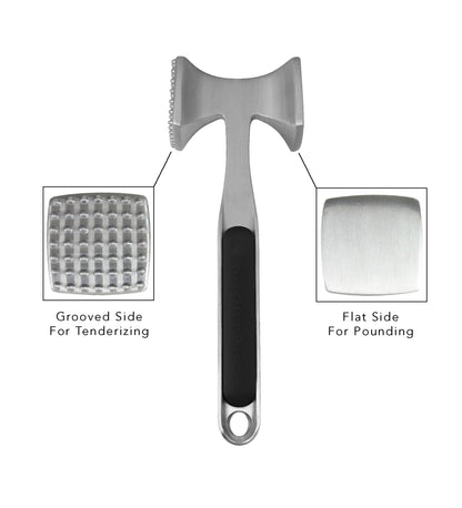 KitchenAid Meat Tenderizer for Pounding Meats