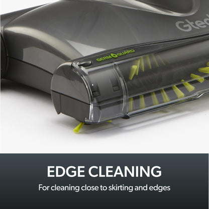 Gtech Cordless Vacuum Sweeper for Carpet & Floors