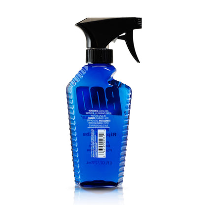 ADD 2 TO YOUR CART ❗ BOD man Fragrance Body Spray, Really Ripped Abs, 8 Fl Oz (Pack of 1) , Color: clear