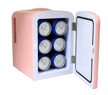 Frigidaire Mini Portable Personal Fridge 4L