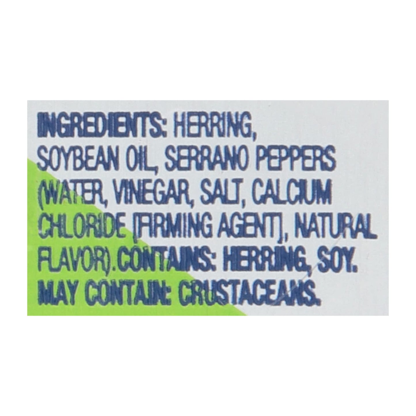 Beach Cliff Sardines in Soybean Oil - 12 Pack