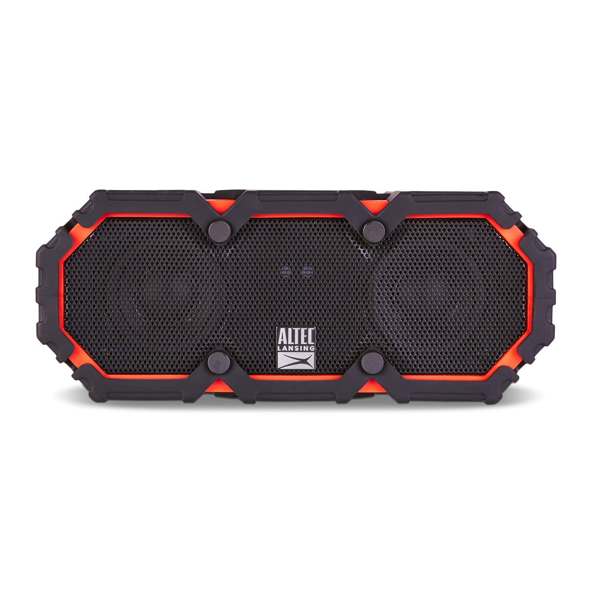 Altec Lansing Waterproof Bluetooth Portable Speaker