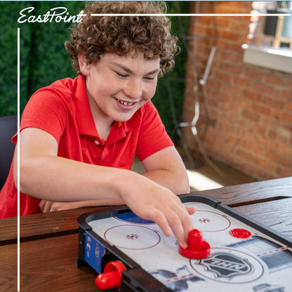 EastPoint Tabletop Hover Hockey Game