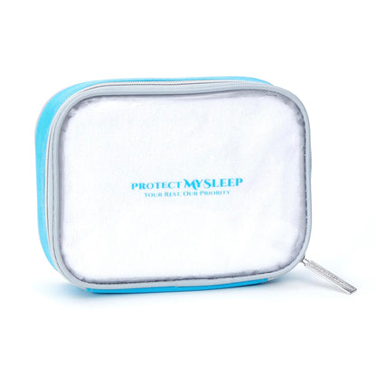 2-Pack ProtectMySleep Waterproof Pillow Protectors
