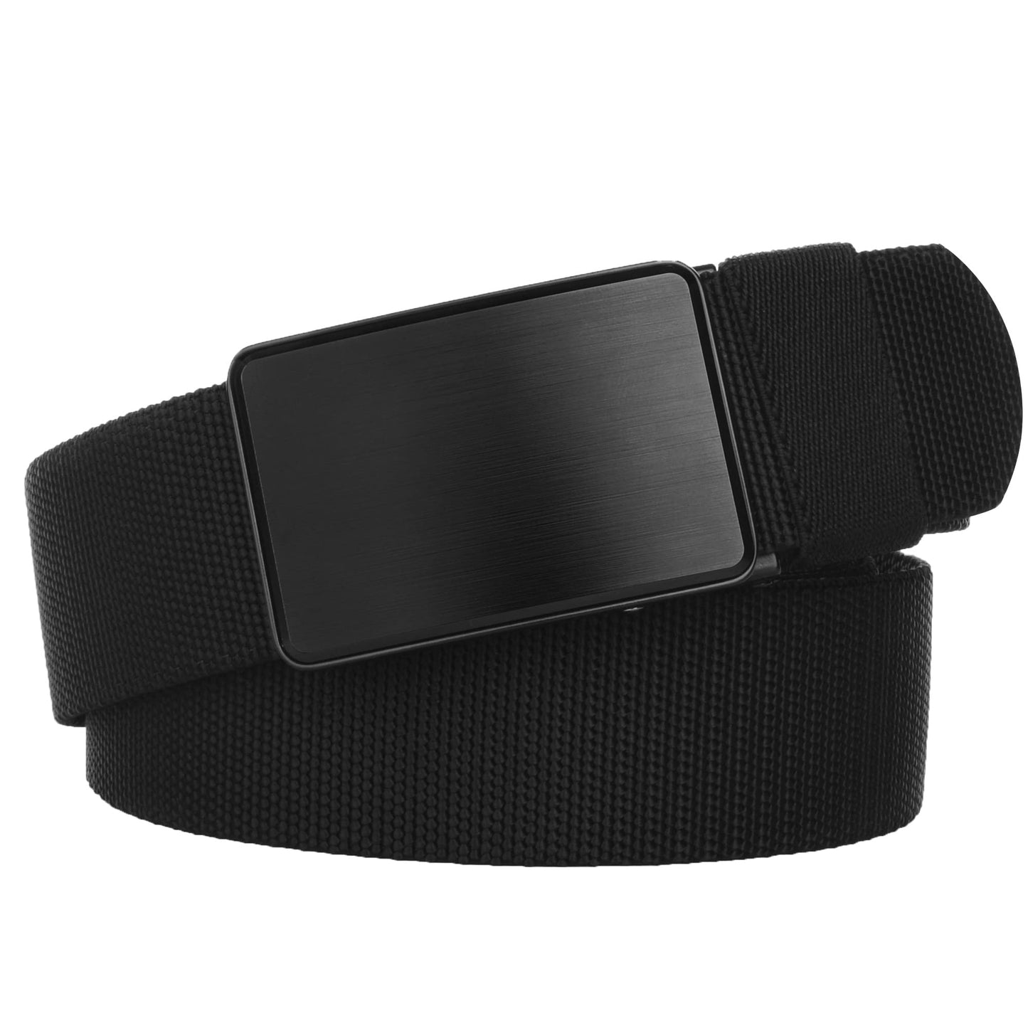 Men's Canvas Belt