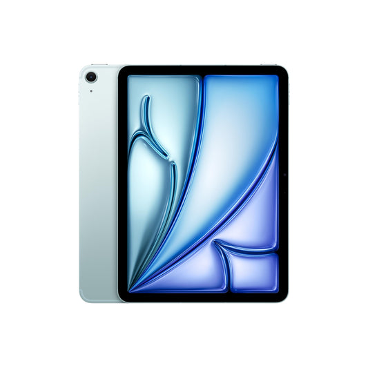 Apple iPad Air 11-inch, 512GB, Wi-Fi 6E