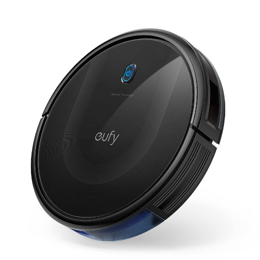 eufy 11S MAX Robot Vacuum with Powerful Suction