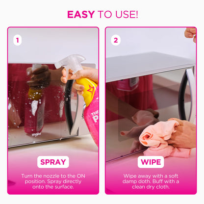 30 fl oz Multi-Purpose Cleaner Spray