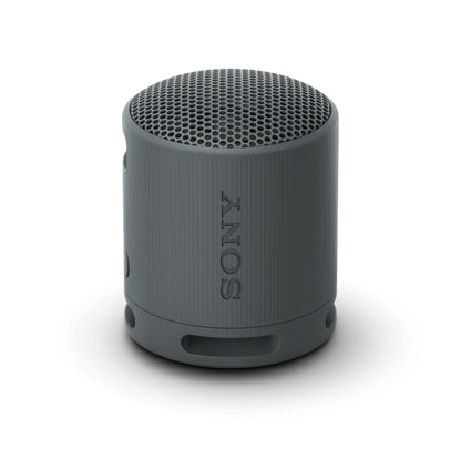 Sony Portable Waterproof Bluetooth Travel Speaker