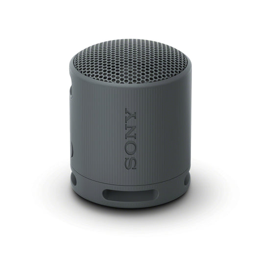 Sony Portable Waterproof Bluetooth Travel Speaker