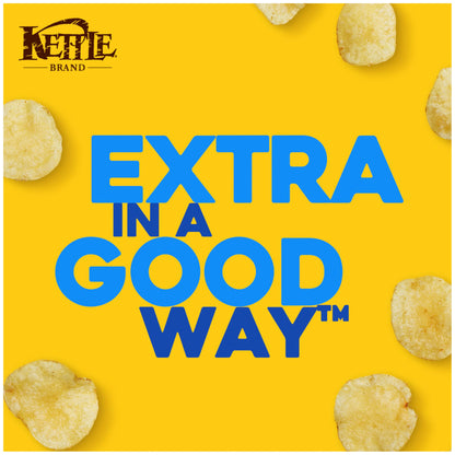 Honey Dijon Kettle Brand Potato Chips 7.5 Oz
