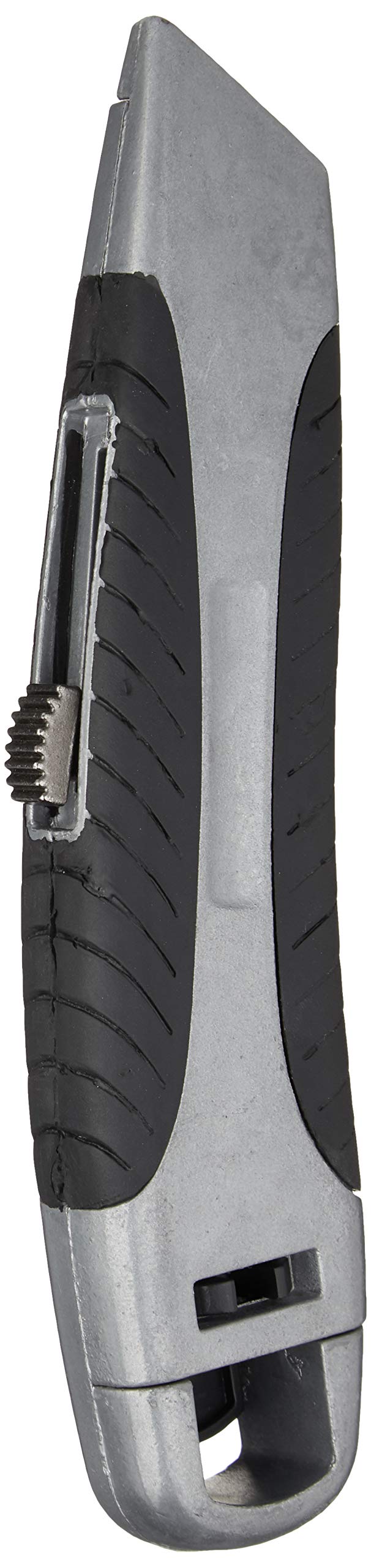 Retractable Utility Knife with 3 Blades