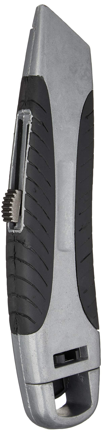 Retractable Utility Knife with 3 Blades