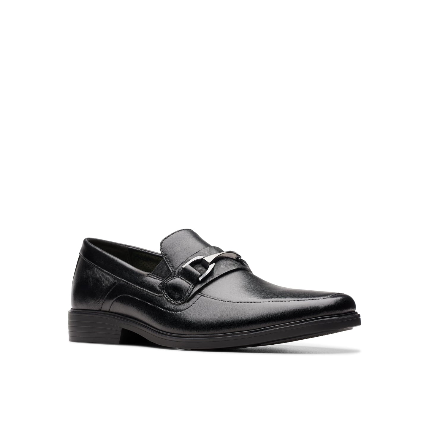 Clarks Men's Bit Loafer Shoes, Size 10
