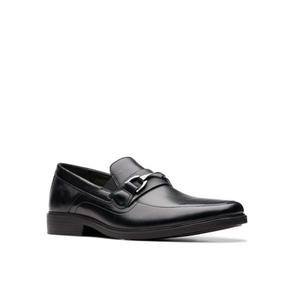 Clarks Men's Bit Loafer Shoes, Size 10