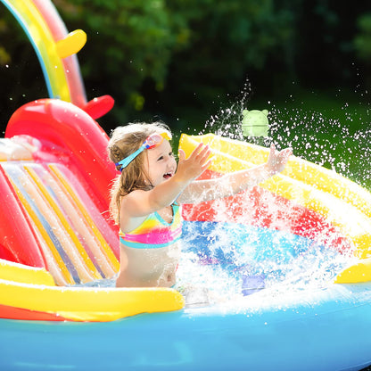Magnetic Reusable Water Balloons for Summer Fun