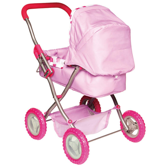 Manhattan Toy Baby Doll Buggy for 12" & 15" Dolls