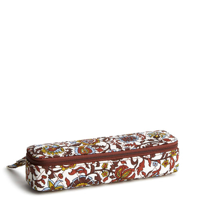 Vera Bradley Travel Pill Case for Women