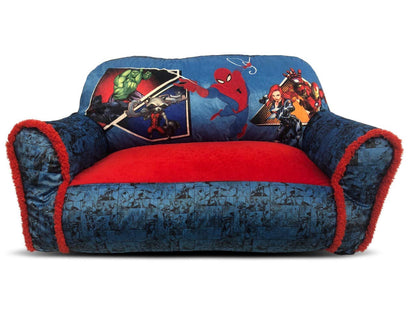 Marvel Avengers Cozy Bean Bag Sofa Chair