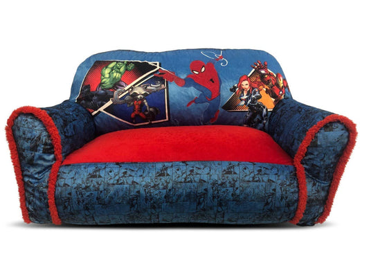 Marvel Avengers Cozy Bean Bag Sofa Chair