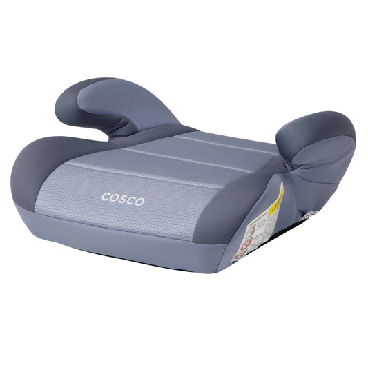 Cosco Backless Booster Car Seat for Ages 40-100 lbs