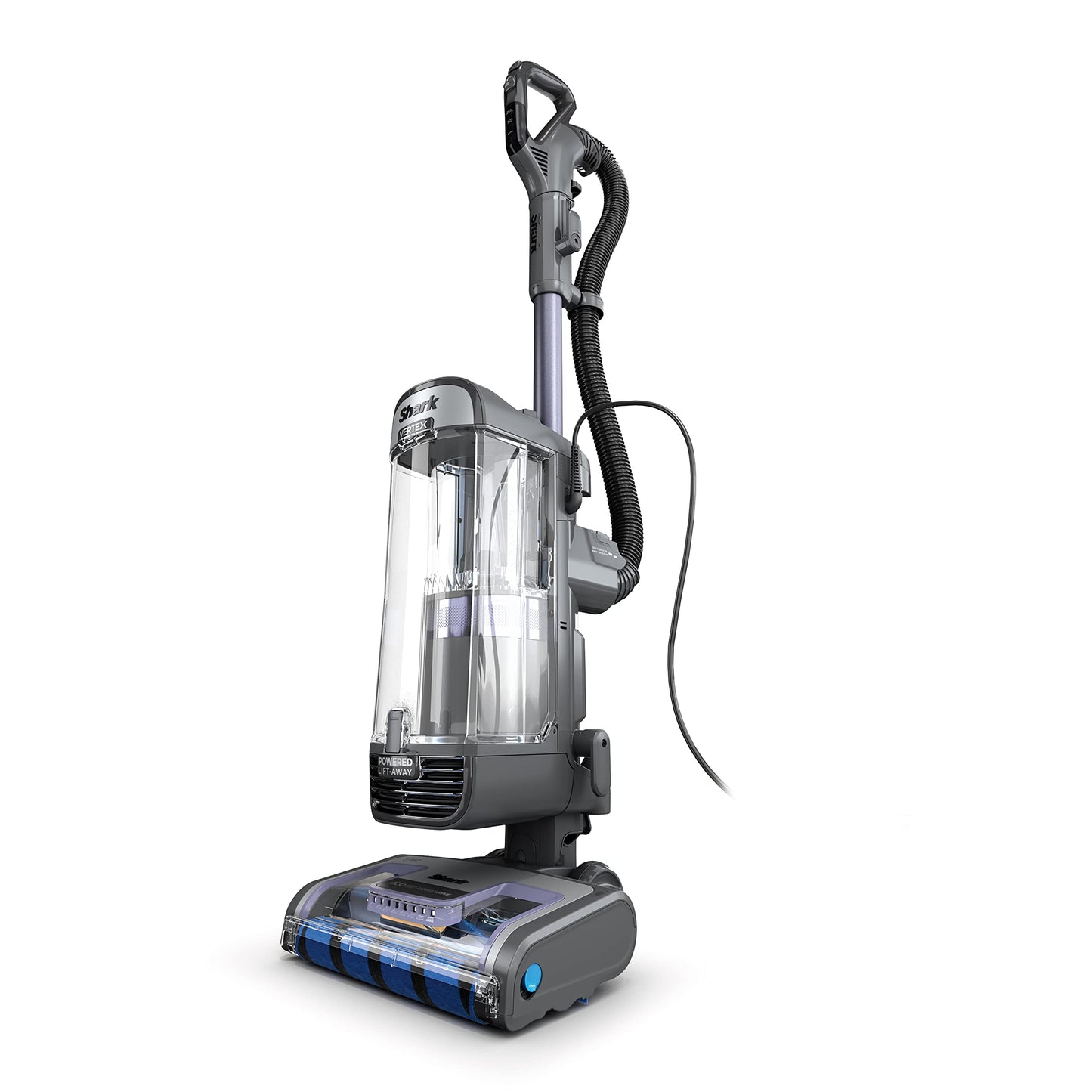 Shark Vertex DuoClean Upright Vacuum with Lift-Away