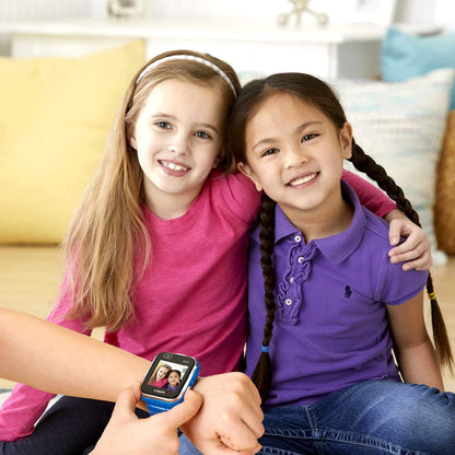VTech KidiZoom Smartwatch DX2 for Kids