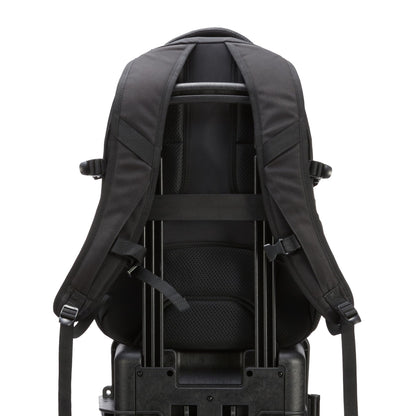 Amazon Basics 15.6" Laptop Travel Backpack