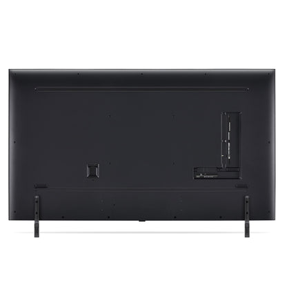 LG 65-Inch 4K Smart TV with Alexa Built-in