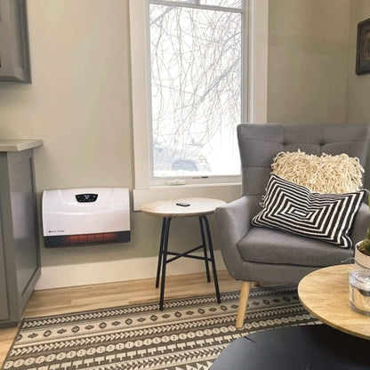 Heat Storm Wifi Infrared Wall Heater