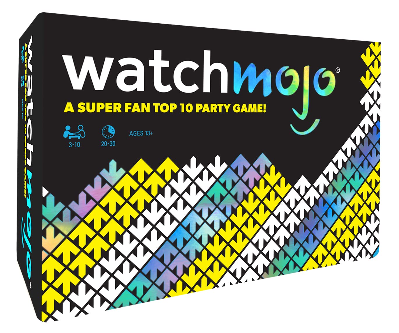 Top 10 Party Game with 400 Cards