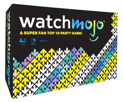 Top 10 Party Game with 400 Cards
