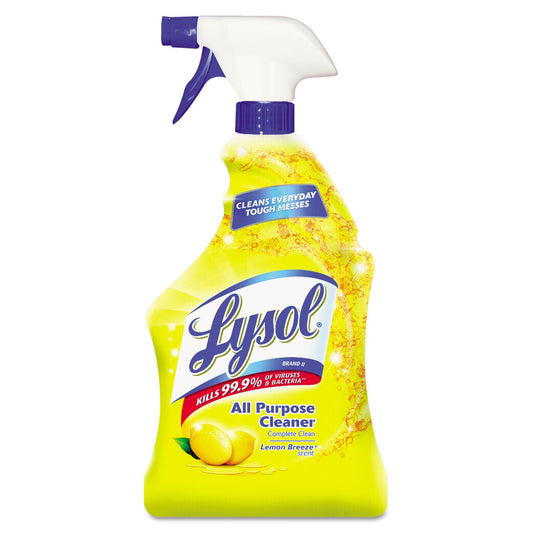 Lysol All Purpose Cleaner Spray, 32oz