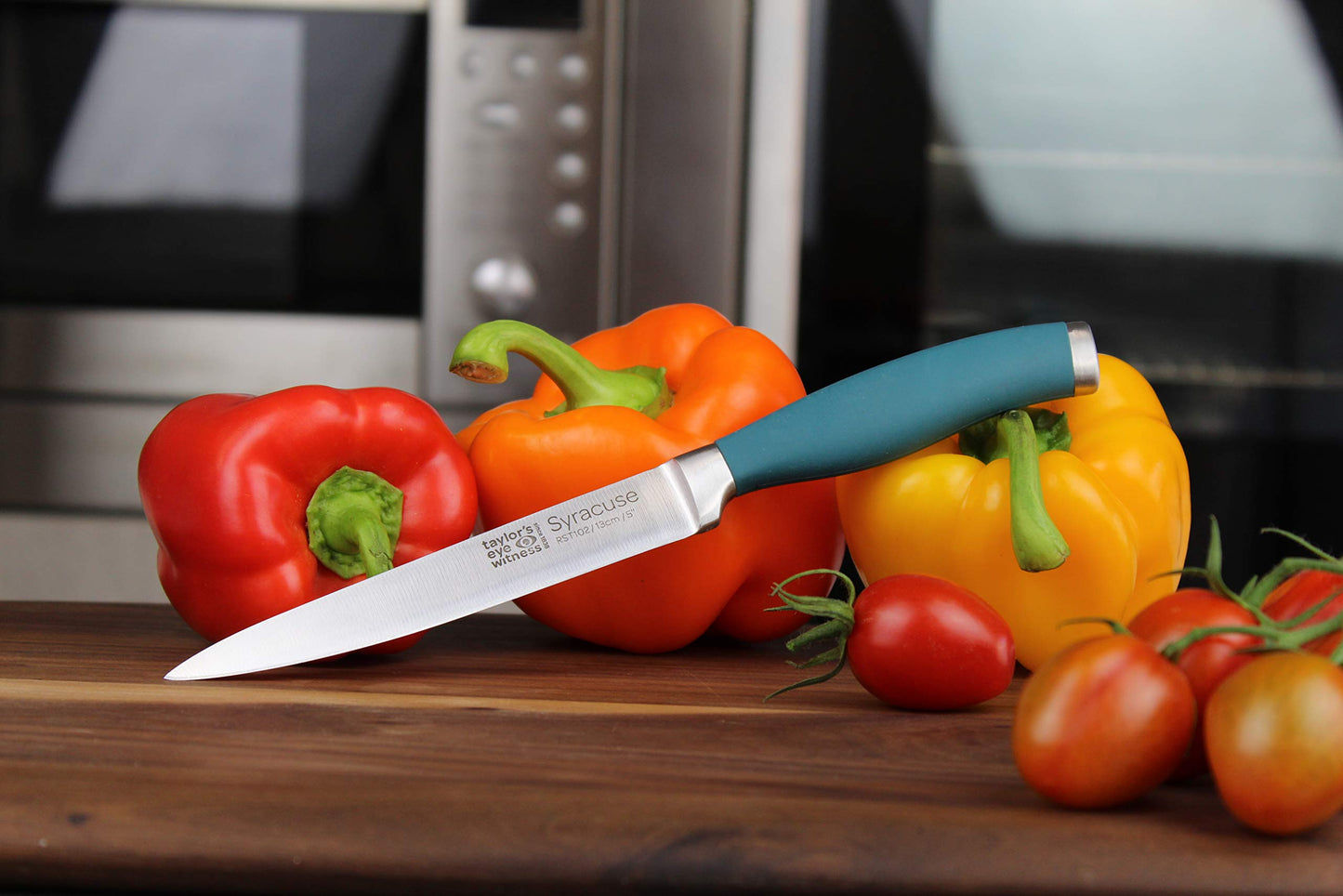 3-Piece Taylors Eye Witness Kitchen Knife Set