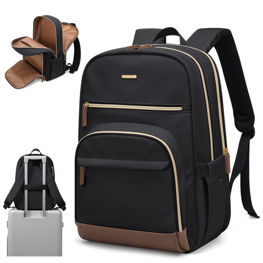 Laptop Backpack for 16 Inch Notebooks - TENSTAR