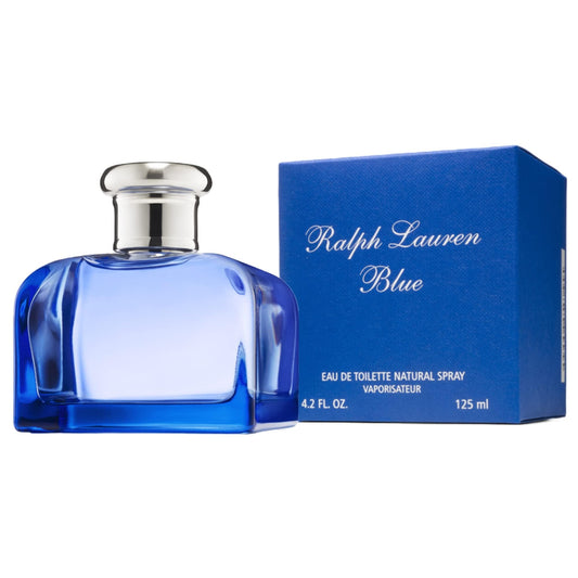 Ralph Lauren Eau De Toilette Women's Perfume 4.2oz