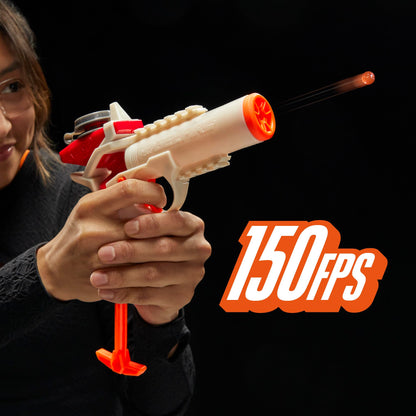 Nerf Gelfire Versus Pack with 2 Blasters