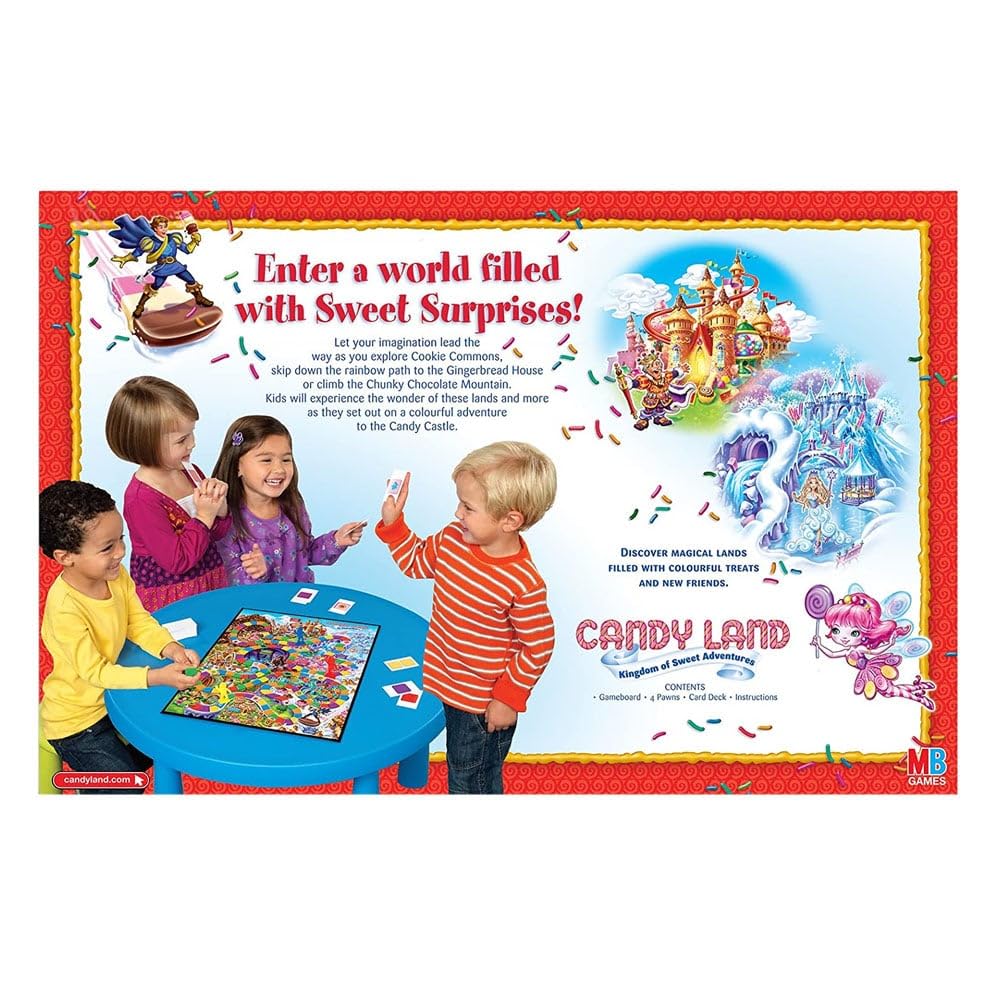 Candyland (EA)