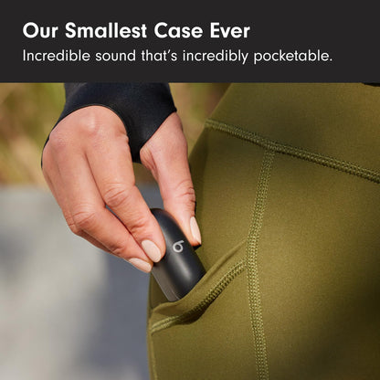 Beats Wireless Bluetooth Earbuds with 18 Hours Battery