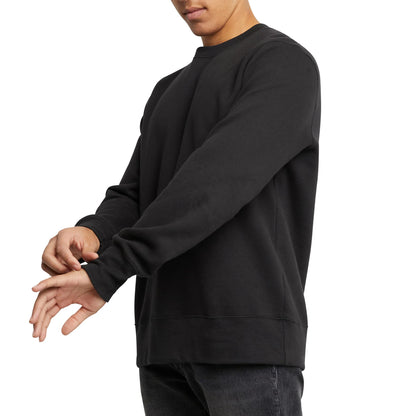 Hanes Crewneck Sweatshirt For Men