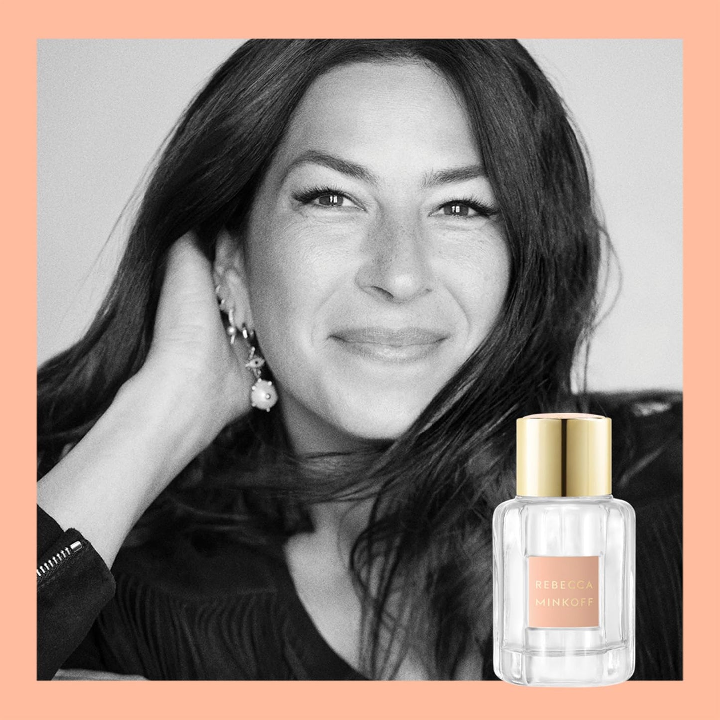 Rebecca Minkoff Blush Eau de Parfum for Women