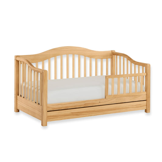 Dream On Me Toddler Day Bed in Natural