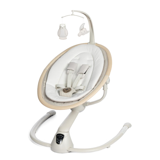 Maxi-Cosi Portable 360° Baby Swing with Music