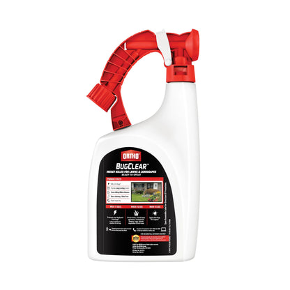 Ortho BugClear Insect Killer 32 oz. Spray