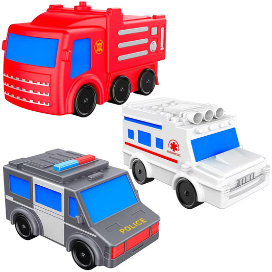 Mold-Free Bath Toys for Toddlers 1-3